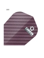 Brány Uhlíková pera