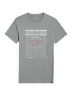 Pánské tričko M H4Z22-TSM029 24S - 4F