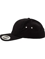 Flexfit 6245WR 6 panelová kšiltovka "Water Repellent" 55.45WR black