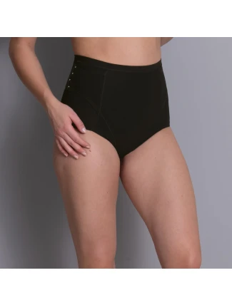 Florence ReBeltPanty poporodní kalhotky 1885 černá - Anita Maternity Florence ReBeltPanty poporodní kalhotky 1885 černá - Anita Maternity