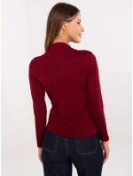 Halenka IT BZ 15368.03 bordó