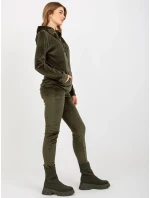 Souprava RV KMPL 6087 2.31X khaki