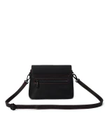 Kabelka VUCH Byrsa Mini Black