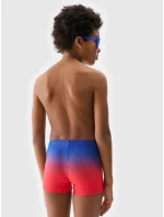 Chlapecké plavky 4F Chlapecké plavky 4F