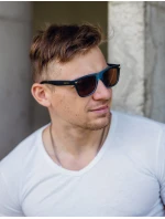 Dámské sluneční brýle Vuch Ferdy Vertical Blue