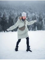 Dámská kabelka Vuch Tricia Basic Green