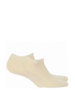 DÁMSKÉ PONOŽKY HLADKÉ BAMBUSOVÉ SE SILIKONEM DÁMSKÉ PONOŽKY HLADKÉ BAMBUSOVÉ SE SILIKONEM