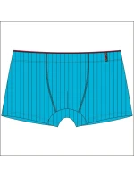 PÁNSKÉ BOXERKY REDO BAMBOO