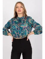 Halenka model 168826 Italy Moda Halenka model 168826 Italy Moda