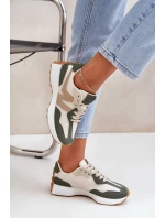 Sportovní obuv model 206827 Step in style Sportovní obuv model 206827 Step in style