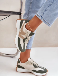 Sportovní obuv  model 206827 Step in style