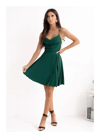 Krátké šaty  model 208839 With You