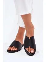 Pantofle  model 214373 Step in style