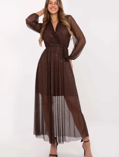 Dlouhé šaty  model 220289 Italy Moda