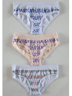 Dámské kalhotky Lovelygirl 6212D 