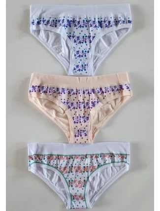 Dámské kalhotky Lovelygirl 6212D 