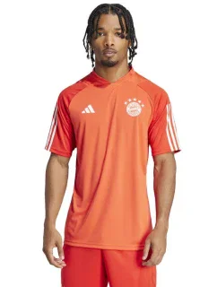 Tričko adidas FC Bayern Training JSY M IQ0608 pánské
