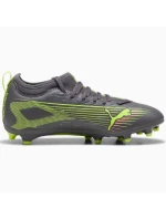 Fotbalové boty Puma Ultra 5 Match FG/MG Jr 108167-03