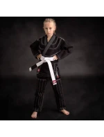 Kimono / GI pro BJJ pro děti Black + pásek ZDARMA - X-SERIES M0 Kimono / GI pro BJJ pro děti Black + pásek ZDARMA - X-SERIES M0