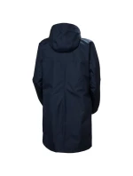 Helly Hansen dámský kabát W VANCOUVER INS RAINCOAT 54470 597