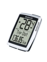 Dětské počítadlo Sigma BC 12.0 WL STS CAD