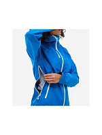 Bunda MILLET SENECA GTX 3L JKT W, modrá Bunda MILLET SENECA GTX 3L JKT W, modrá