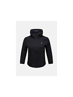 Dámská bunda PEAK PERFORMANCE W Discover Wind Jacket, černá Dámská bunda PEAK PERFORMANCE W Discover Wind Jacket, černá