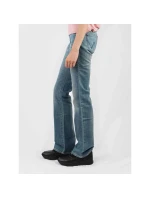 Wrangler Megan Super Low Bootcut W27292457 dámské