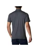 Columbia Tech Trail Polo Shirt M 1768701013