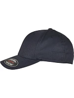 Flexfit 6277OC 6 panelová kšiltovka z bio bavlny 55.77OC dark navy Flexfit 6277OC 6 panelová kšiltovka z bio bavlny 55.77OC dark navy