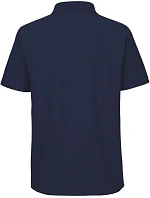 Neutral O 20080 Pánské piqué polo z bio bavlny 77.2080 navy Neutral O 20080 Pánské piqué polo z bio bavlny 77.2080 navy
