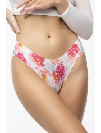 Julimex Simple Brasil Maxi barva:pivoňka