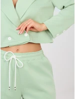 Sada IT KMPL 22202.89 pistácie