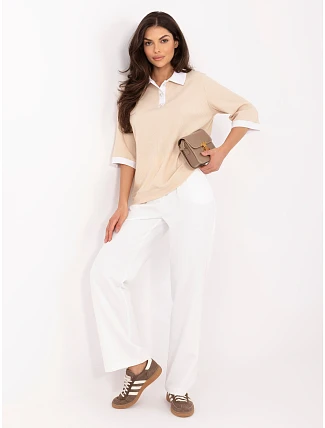 Halenka LK BZ 510218.02 béžová