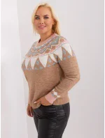 PM SW PM837 jumper.31X tmavě lila