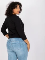 Halenka RV BZ 7480.61P černá