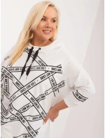 Tunika RV TU 7598.94 ecru Tunika RV TU 7598.94 ecru