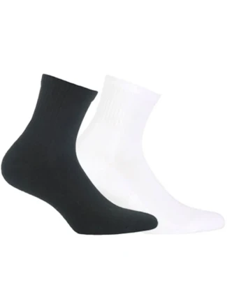 Pánské ponožky Wola frotte Ag+ Pánské ponožky Wola frotte Ag+