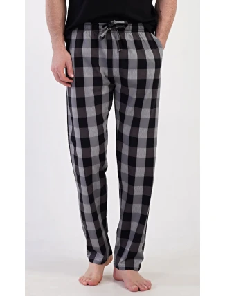 Pánské pyžamové kalhoty Eda