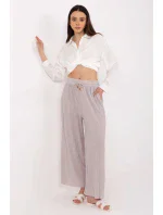 Dámské kalhoty  model 212668 Sublevel