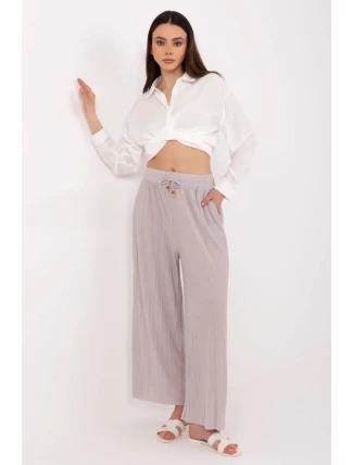 Dámské kalhoty  model 212668 Sublevel