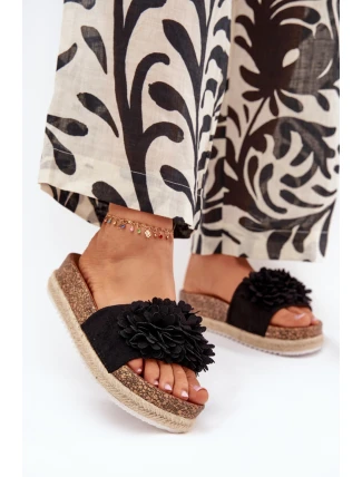 Pantofle  model 216070 Step in style