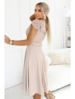 Večerní šaty model 227064 Numoco