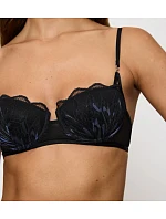 CRAZY STUPID LOVE - Polstrovaná krajková podprsenka s Comfort Wire® Triumph CRAZY STUPID LOVE - Polstrovaná krajková podprsenka s Comfort Wire® Triumph