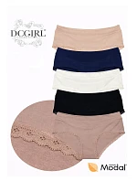 DC Girl kalhotky 26995 A'12 S-XL DC Girl kalhotky 26995 A'12 S-XL