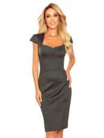 Dámské šaty  318-2 - NUMOCO