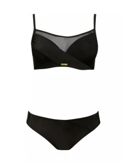 Dámské dvoudílné plavky Fashion 10 1002N 19 - SELF