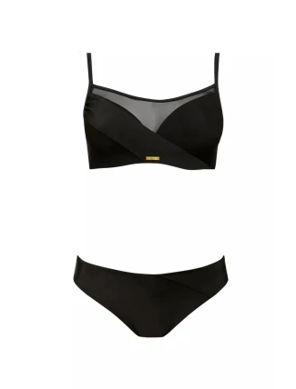 Dámské dvoudílné plavky Fashion 10 1002N 19 - SELF