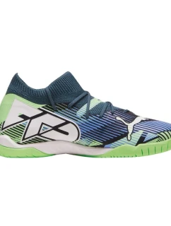 Fotbalové boty Puma Future 7 Match IT + Mid Jr 107947 03