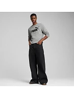 Mikina Puma ESS No.1 Logo Crew TR M 682560 03 pánské